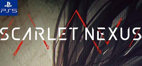 Scarlet Nexus PS5 Code kaufen