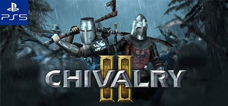 Chivalry 2 PS5 Code kaufen