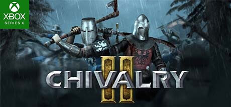 Chivalry 2 Xbox Series X