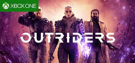 Outriders Xbox One Code kaufen Key