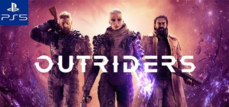 Outriders PS5 Code kaufen Key
