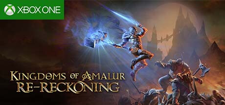 Kingdoms of Amalur The Re-Reckoning Xbox One