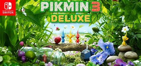 Pikmin 3 Deluxe Nintendo Switch Code kaufen Key