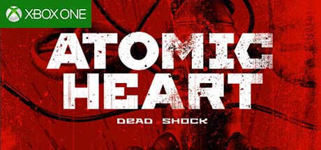 Atomic Heart Xbox One Code kaufen Key