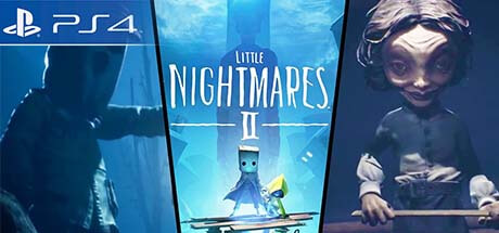 Little Nightmares 2 PS4 Code kaufen Key