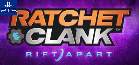 Ratchet & Clank Rift Apart PS5 Code kaufen Key