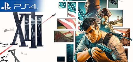 XIII Remake PS4 Code kaufen Key
