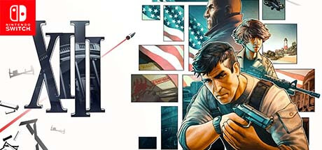 XIII Remake Nintendo Switch Code kaufen Key