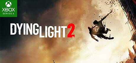 Dying Light 2 Xbox Series X Code kaufen Key