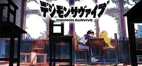 Digimon Survive Key kaufen Key