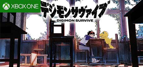 Digimon Survive Xbox One Code kaufen