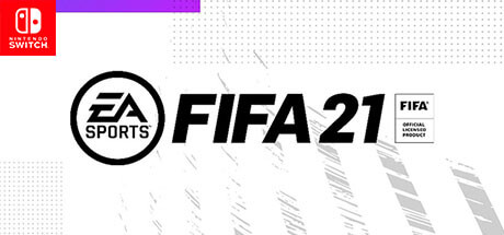 FIFA 21 Nintendo Switch Code kaufen Key