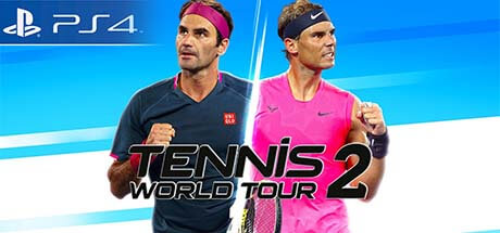 Tennis World Tour 2 PS4 Code kaufen Key