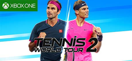 Tennis World Tour 2 Xbox One Code kaufen Key
