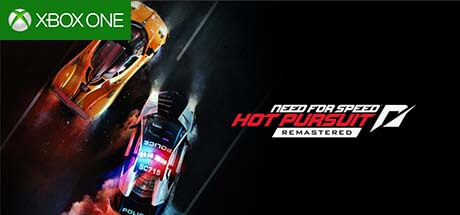 Need for Speed Hot Pursuit Remastered Xbox One Code kaufen Key