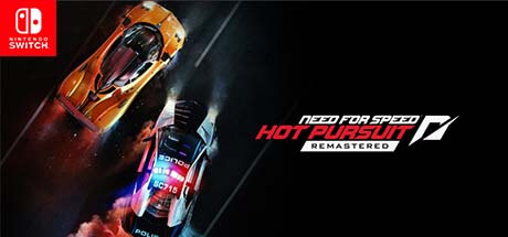 Need for Speed Hot Pursuit Remastered Nintendo Switch Code kaufen Key