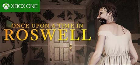 Once Upon A Time In Roswell Xbox One Code kaufen Key