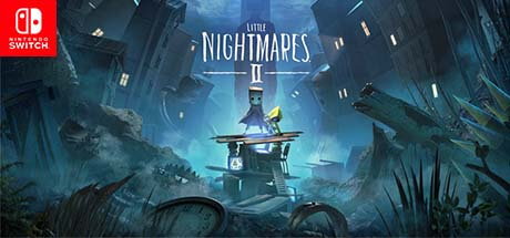 Little Nightmares 2 Nintendo Switch Code kaufen Key
