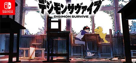 Digimon Survive Nintendo Switch Code kaufen Key