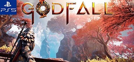 Godfall PS5 Code kaufen