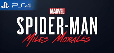 Marvel's Spider-Man Miles Morales PS4 Code kaufen