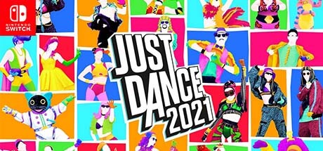Just Dance 2021 Nintendo Switch Code kaufen Key