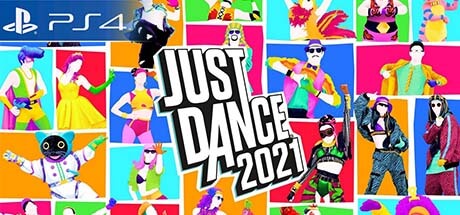 Just Dance 2021 PS4 Code kaufen Key