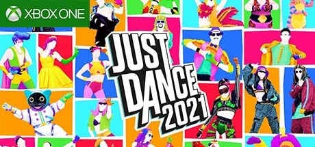Just Dance 2021 Xbox One