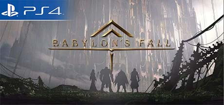 Babylons Fall