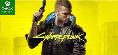 Cyberpunk 2077 Xbox Series X Code kaufen Key
