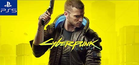 Cyberpunk 2077 PS5 Code kaufen