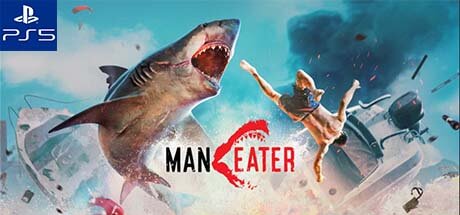Maneater PS5 Code kaufen