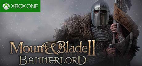 Mount and Blade 2 Bannerlord 2 Xbox One Code kaufen Key