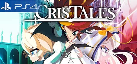 Cris Tales