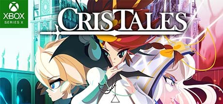 Cris Tales Xbox Series X