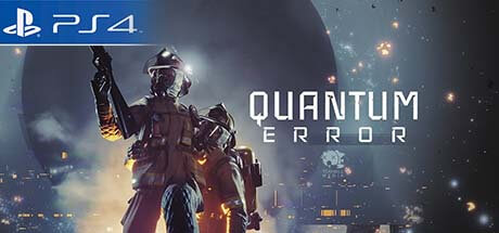 Quantum Error