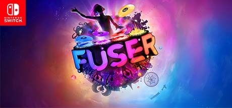 Fuser Nintendo Switch Code kaufen Key