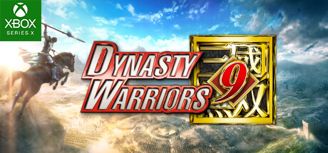Dynasty Warriors 9: Empires XBox Series X Code kaufen Key