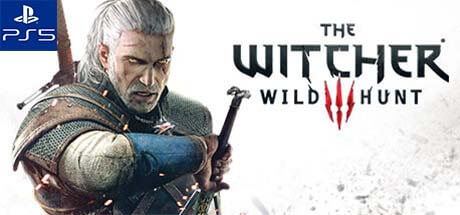The Witcher 3 Wild Hunt Complete PS5 Code kaufen Key