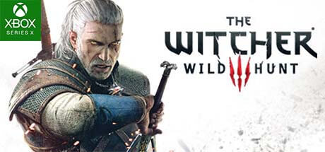 The Witcher 3 Wild Hunt Complete Xbox Series X Code kaufen Key