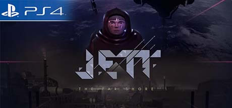 Jett The Far Shore