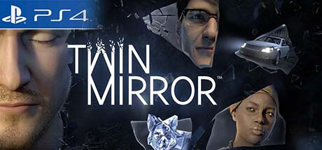 Twin Mirror PS4 Code kaufen
