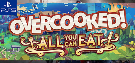 Overcooked - All you can eat PS5 Code kaufen Key