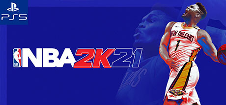 NBA 2K21 PS5 Code kaufen Key