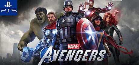Marvels Avengers PS5 Code kaufen Key