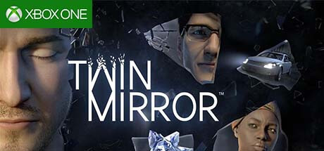 Twin Mirror Xbox One