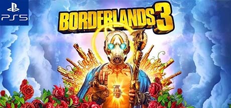 Borderlands 3 PS5 Code kaufen
