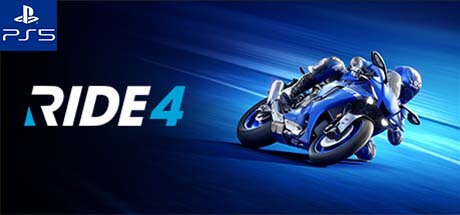 Ride 4 PS5 Code kaufen