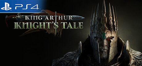 King Arthur Knights Tale PS5 Code kaufen