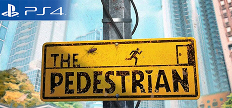 The Pedestrian PS4 Code kaufen Key